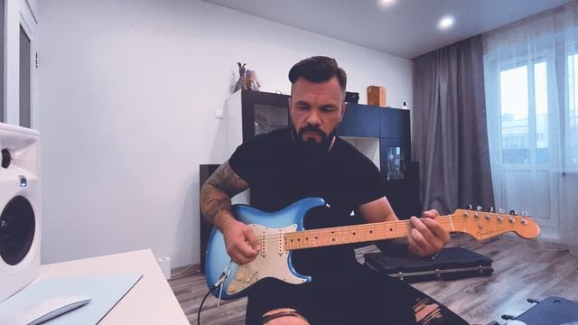 Juliya Savitcheva - Korabli (cover)