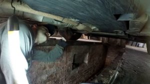 Замена Лямбда-зонда Renault Megane 2