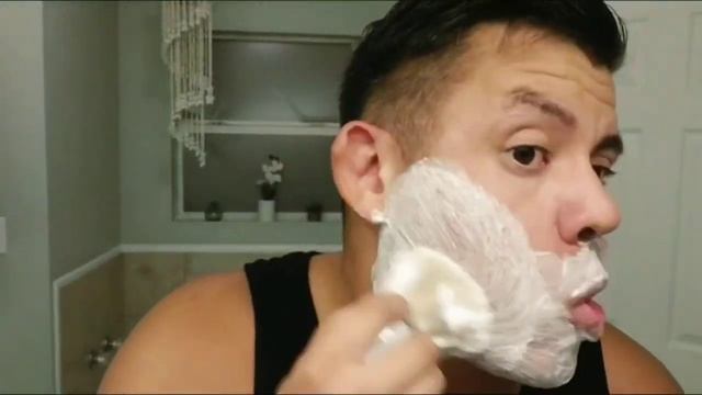 VIKINGS Chieftain Double Edge Safety Razor Review смотреть онлайн