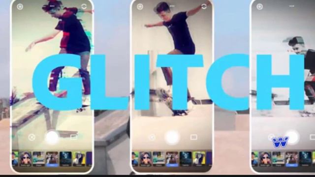 تعرف على التطبيق الجديد فوتوشوب كاميرا Photoshop Camera من أدوبي смотреть онлайн