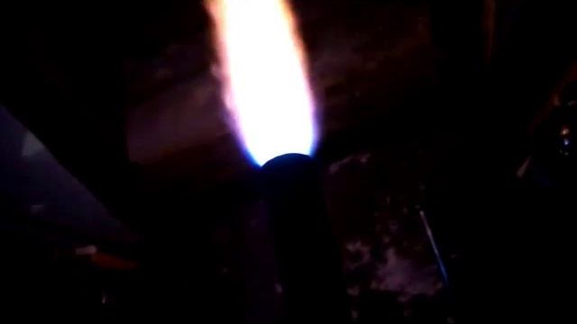 Горелка газового горна №3 смотреть онлайн