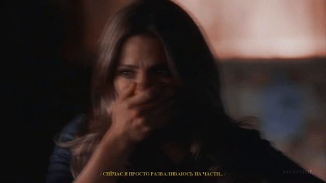 Castle X Beckett [пожалуйста, небо]