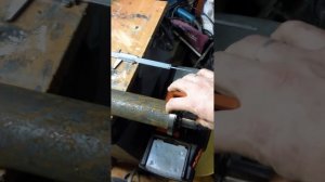 Ось для прицепа своими руками