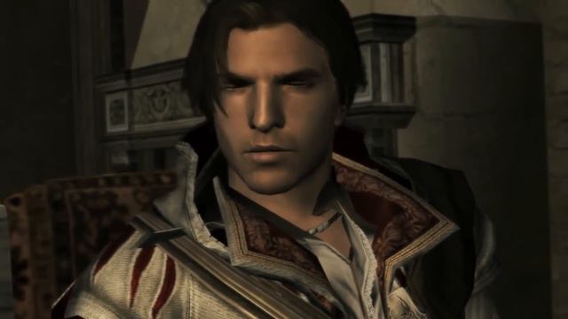 EZIO HIDDEN BLADE - Assassin's Creed 2 3D PRINTED Hidden Blade (Part 2) смотреть онлайн