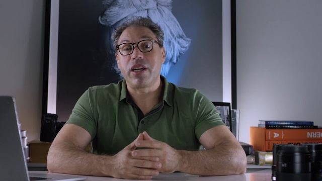 Nikon NIKKOR Z 58mm F/0.95 S Noct Lens - Probably The Best Lens?