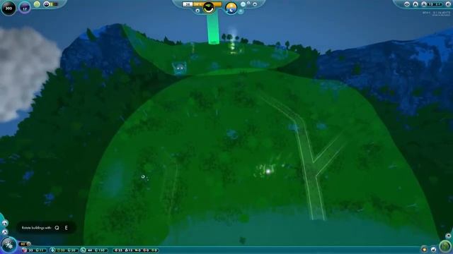I Became A God And CREATED Humanity in The Universim смотреть онлайн