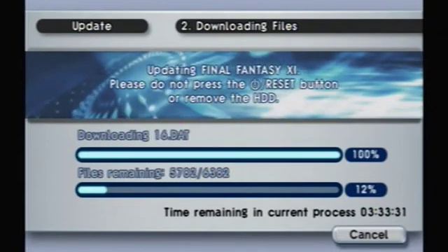 ffxi ps2 lol Installation смотреть онлайн