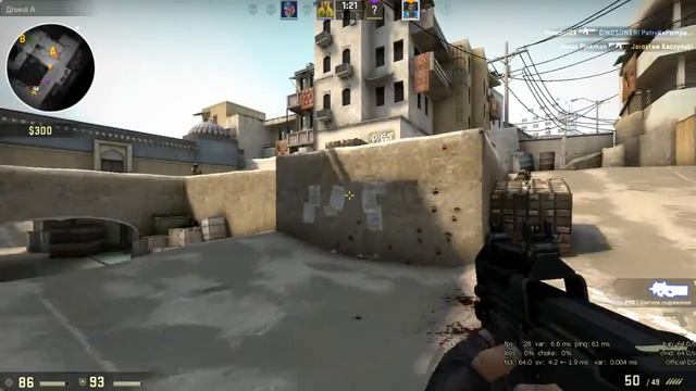 Почему сейчас не стоит играть в CS GO #1 смотреть онлайн