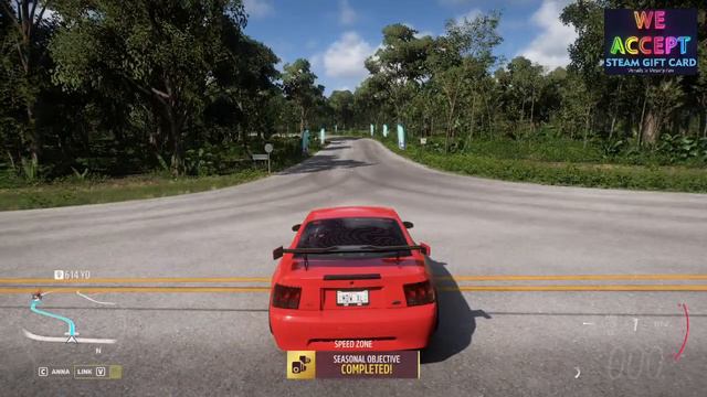 AMERICAN AUTOMOTIVE WEEK 3 | FORZA HORIZON 5 LIVE 😍 смотреть онлайн