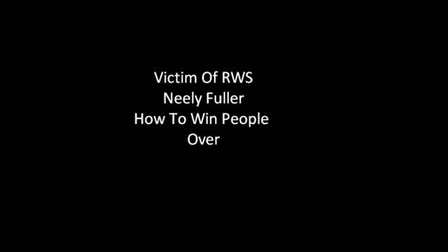 Neely Fuller - How To Win People Over смотреть онлайн