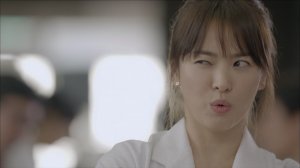 Потомки солнца, 2 серия