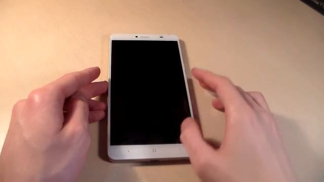 Review Doogee Y6 Max