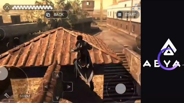 *ABYA CLOUD GAMING [Play GeForce games in mobile] Without any queue? смотреть онлайн