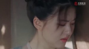 Китайские дорамы. 2021. Топ. Лучшая историческая дорама.  Путешествия Чангэ