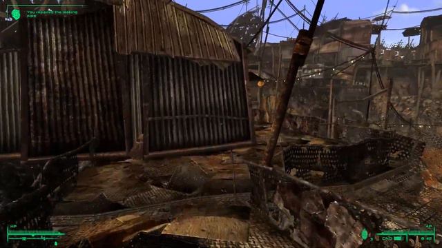 Fallout 3 Vault Survival Guide - Prologue (Part 1) смотреть онлайн