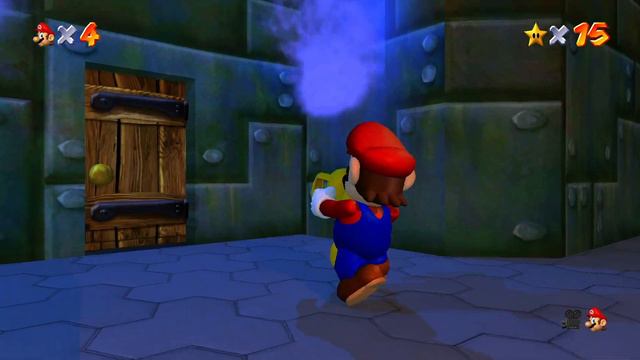 SUPER MARIO 64 PC PORT: RENDER96, RAYTRACING, HD MODELS, HD TEXTURES, HQ MUSIC - 16 STAR SPEEDRUN смотреть онлайн
