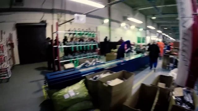 ЗАВОД ВЕЛОСИПЕДОВ STINGER смотреть онлайн