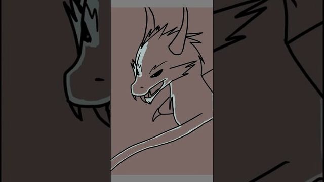 [ SpeedPaint ] - Dragon смотреть онлайн