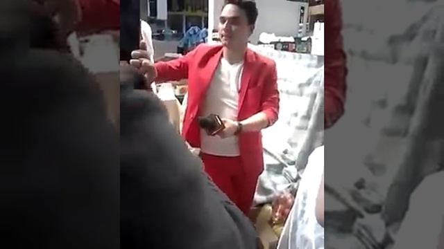 Магоззино в Улан-Удэ смотреть онлайн