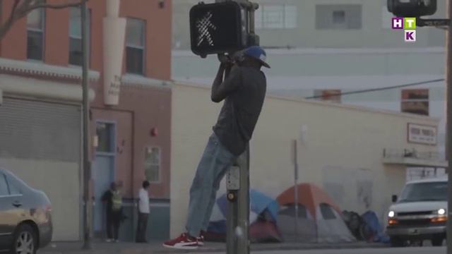 Обратная сторона Голливуда. Екатерина Краснова сняла разоблачающее кино. смотреть онлайн