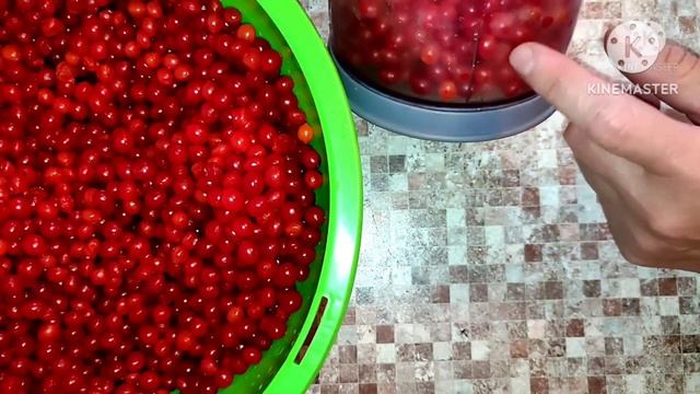 Заготовки зимой: простые рецепты