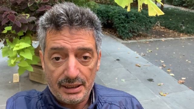 #158 У Сноудена хороший английский. А у тебя? смотреть онлайн