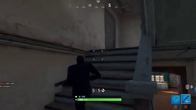 ONE hit ONE kill. смотреть онлайн