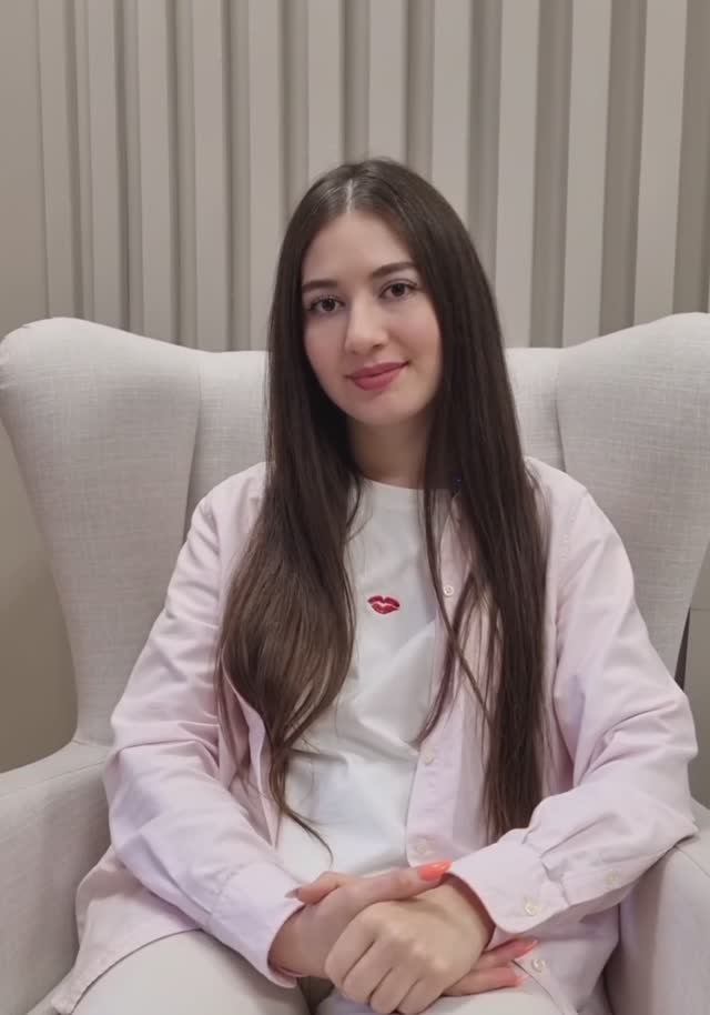 Это по любви | чувственный канал