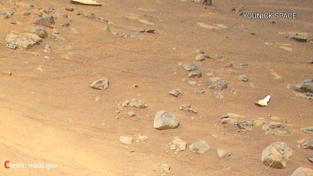 Mars Rover Recently Captured New 4k Stunning Video Footage Of Mars Surface || Mars In 4k || смотреть онлайн