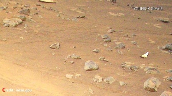 Mars Rover Recently Captured New 4k Stunning Video Footage Of Mars Surface || Mars In 4k ||