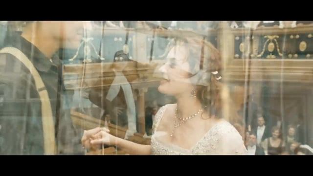 Titanic: My Heart Will Go On смотреть онлайн