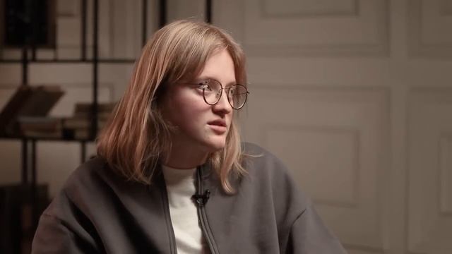 ПОЛИНА КУДРЯВЦЕВА: «Без психотерапии мне было очень тяжело». Борьба за принятие себя смотреть онлайн