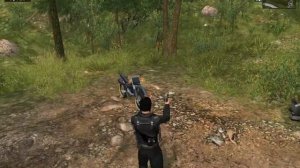 Just Cause - PC - Celeron 1037u - Intel HD Graphics