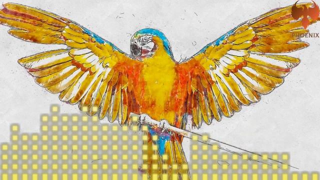 Чарушин Е.И. "Приятель" смотреть онлайн