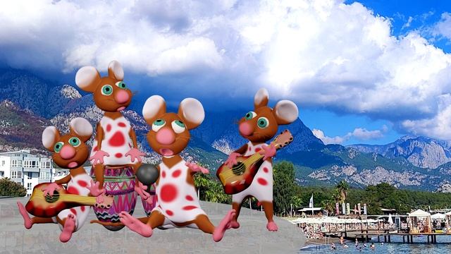 не осталось