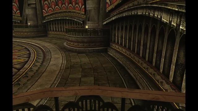 Myst V: End of Ages ? Конец эпох #7 В ЗАПАДНЕ смотреть онлайн