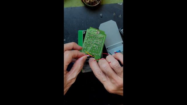 Maxon OD-808 True Bypass Mod смотреть онлайн