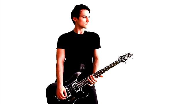 Rammstein - Rammvier Guitar Cover (+SOLO) by MZx смотреть онлайн