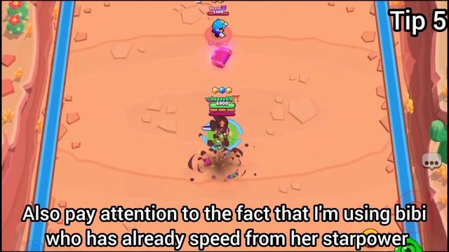 10 Brawl Stars Pro tips смотреть онлайн