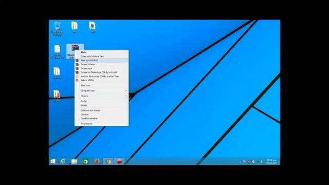 Como descargar y Instalar Photoshop CS6 portable full (2019) смотреть онлайн
