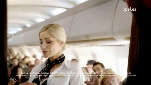 Anuncios Opel Junio 2012 - Diciembre 2016