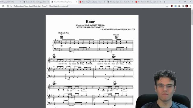 Nick Sibicky's Music Production Secrets #34 - Max Martin смотреть онлайн