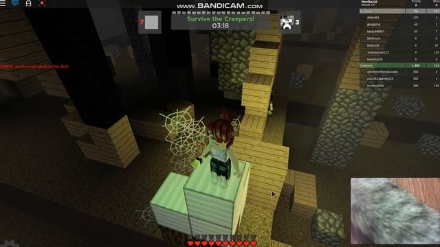 ROBLOX/ИГРАЮ В РОБЛОКС/НОВОЕ ВИДЕО/ смотреть онлайн