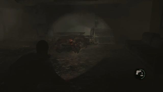 Runner Infection Progression Explained in The Last of Us | Cordyceps Fungus Influence on Brains смотреть онлайн