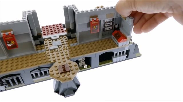 All Lego Ninjago Movie Summer Sets 2017 Compilation - Lego Speed Build Review