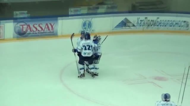 Выход Максима Блинова и гол смотреть онлайн