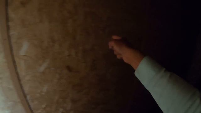 Привезли первую бытовку и уложил плиты. смотреть онлайн