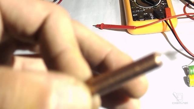 Аккумуляторный паяльник своими руками смотреть онлайн