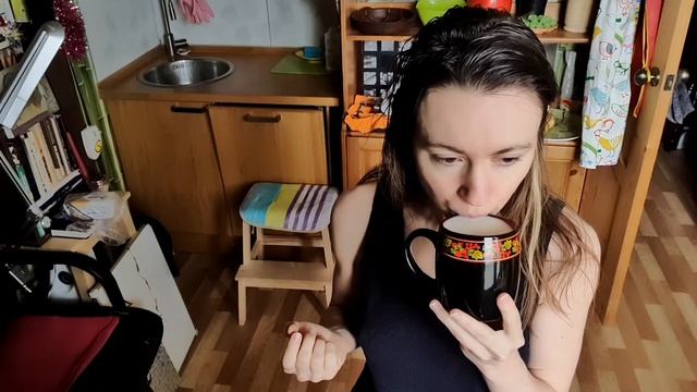 Кефир САМОКАТ 3,2% ☕ вкусная дегустация смотреть онлайн