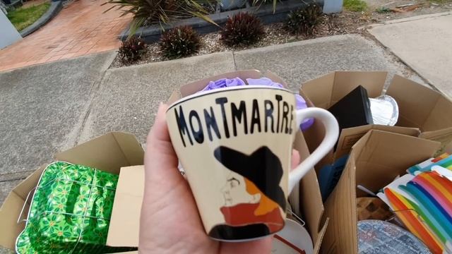 Шок ! Это золотая свалка ! Глаза на лоб от находок.Это надо видеть ! Антиквариат,винтаж,секонд хенд